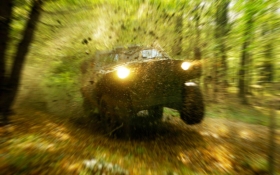 4x4 Motion by GTC MotorSport 4x4 Motion by GTC MotorSport