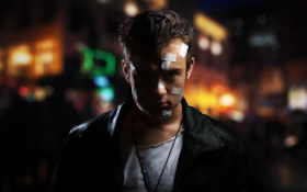 Sin City Sin City
