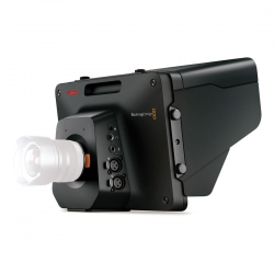 Blackmagic Design Studio Camera 4K - camera video pentru - F64