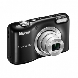 Nikon Coolpix L29 negru - F64