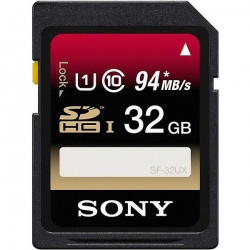 Sony HXR-MC2000E - Obiectiv Sony G, Senzor Exmor R CMOS, Zoom - F64