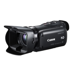 Canon Legria HF G25 - camera video semi-profesionala  - F64
