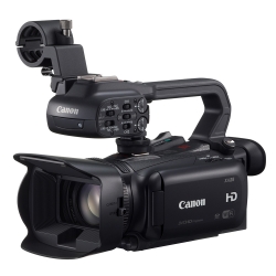 Canon XA25 - camera video semi-profesionala, wide 26,8 mm, Wi - F64