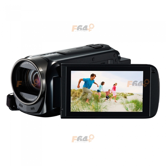 Canon LEGRIA HF R506 + Card Sandisk 4Gb + Geanta Canon - F64