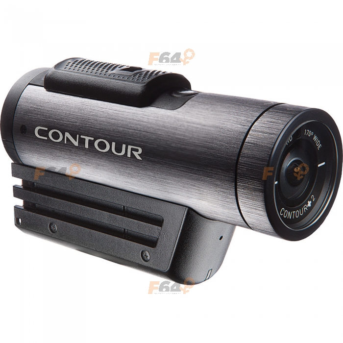 Contour +2 Camera actiune - F64