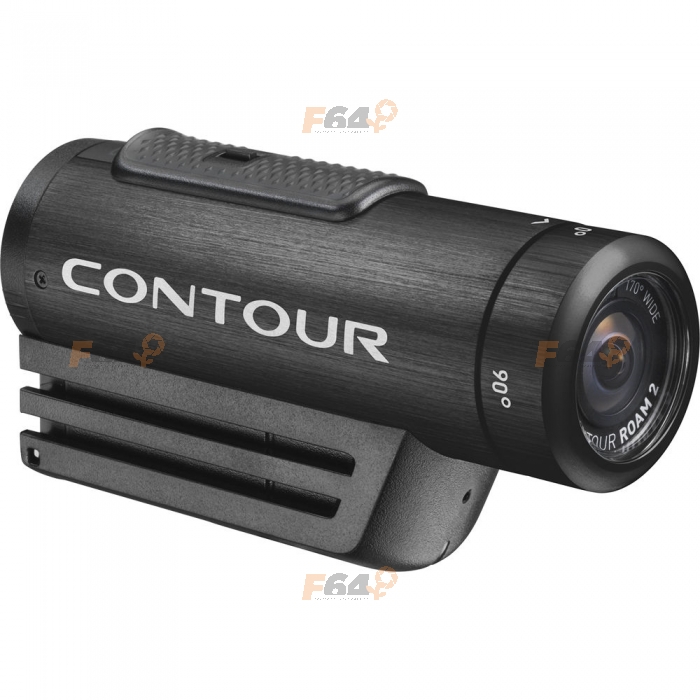 Contour Roam2 Camera actiune - F64