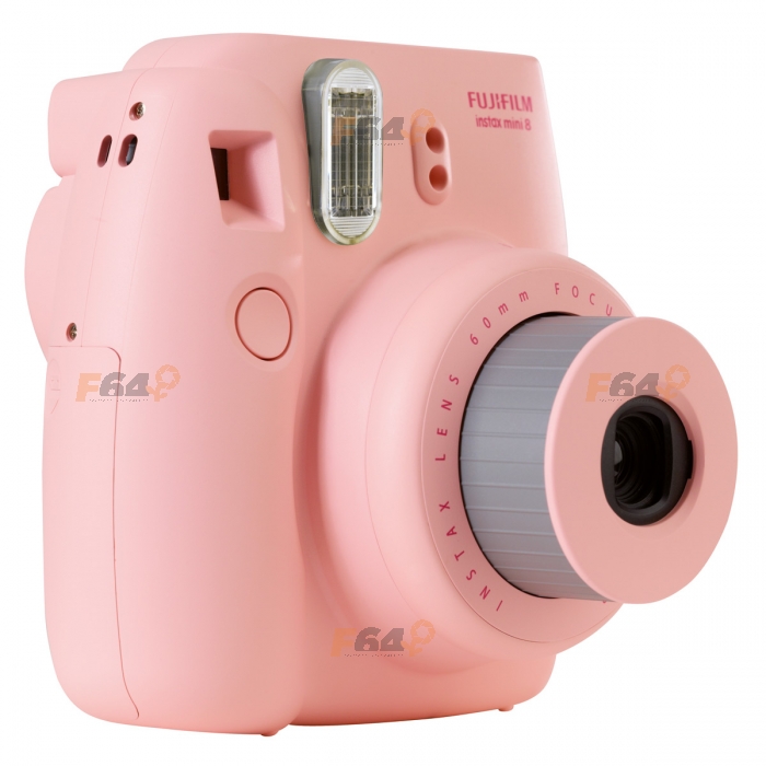 Fujifilm Instax Mini 8 roz - F64
