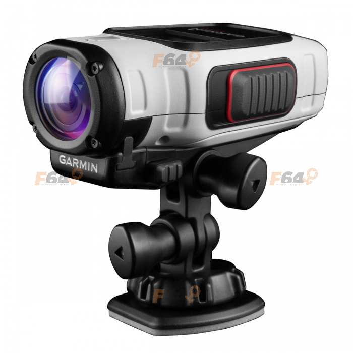 Garmin VIRB Elite - camera video de actiune FullHD, WiFi, GPS - F64