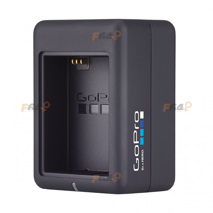 GoPro Dual Battery Charger - F64