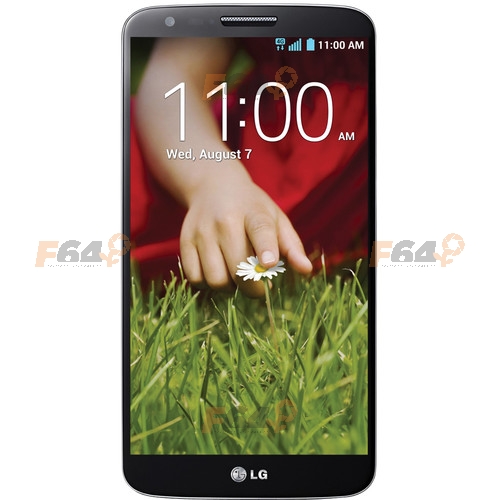 LG G2 D802 - 5.2", Quad-Core 2.26 GHz, 32GB, 2GB RAM, 4G - F64
