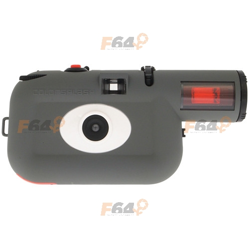 Lomography Colorsplash camera pack -Chakra edition - F64