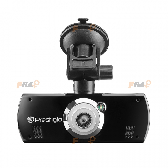 Prestigio RoadRunner 550 - camera video auto Full HD display - F64