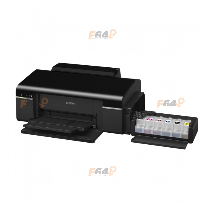 Epson L800 imprimanta A4 - RS1047926-11 - F64
