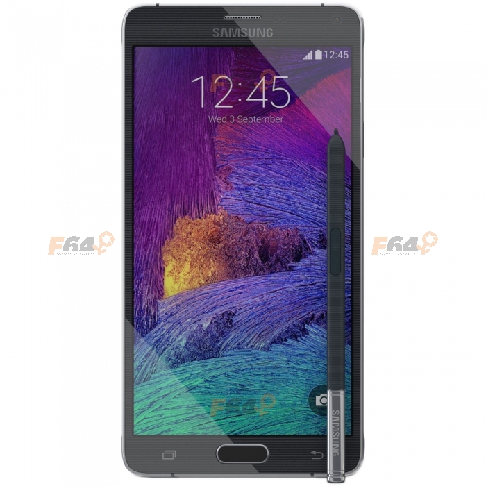 Samsung Galaxy Note 4 N910 - 5.7", Octa Core(1.9GHz, 1.3GHz - F64