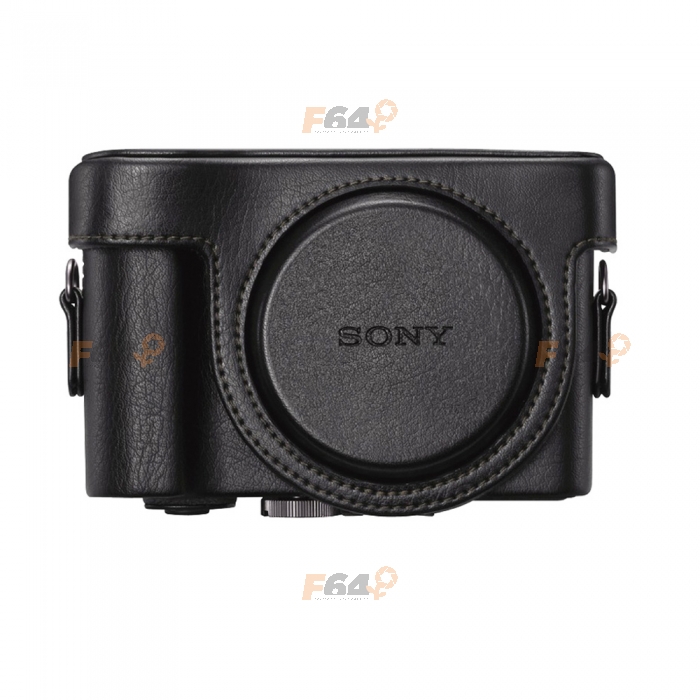 Sony LCJ-HNB - toc pentru Cyber-shot HX50 / HX50V  - F64