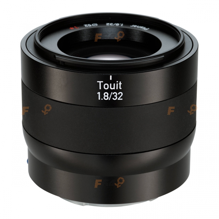 Carl Zeiss Touit 32mm f/1.8 Sony Nex ( autofocus ) - F64