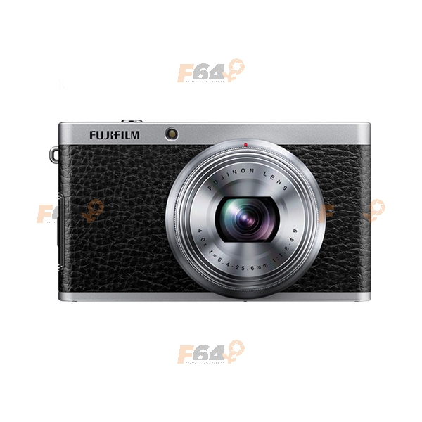 Fuji FinePix XF1 negru - F64