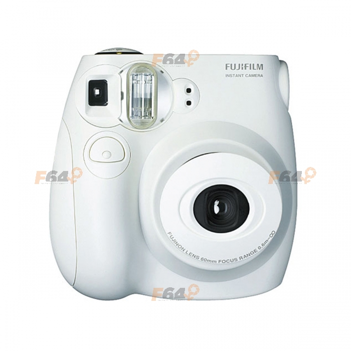 Fujifilm Instax 7S - Aparat foto instant - F64