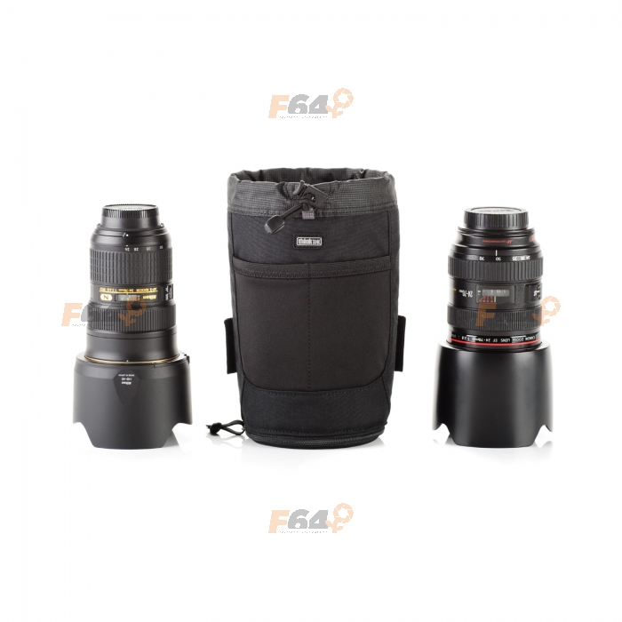 Think Tank Lens Changer 35 V2.0 - toc obiectiv - F64
