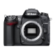 Nikon D7000 body - F64
