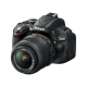 Nikon D5100 + 18-55mm VR DX AF-S - F64