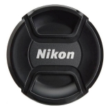 Capace Obiectiv Nikon - F64