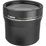 Lentile Conversie Foto-Video Canon - F64