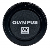 Capace Obiectiv Olympus - F64
